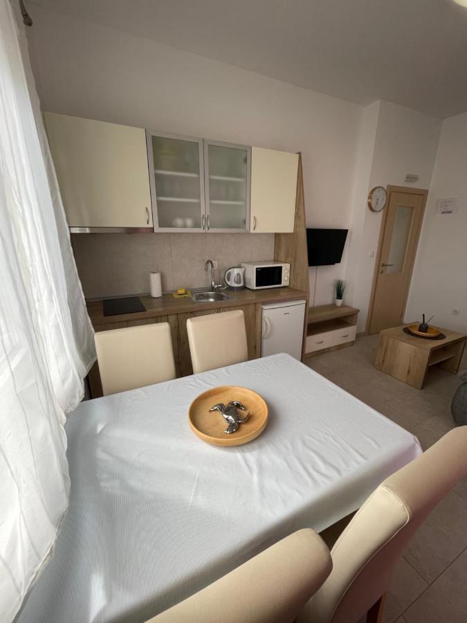 Apartmani Lela Duba Dış mekan fotoğraf